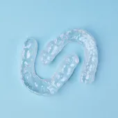 Clear Retainers