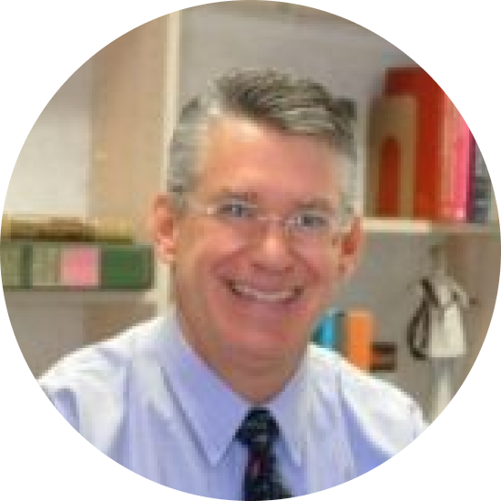 Dr Glenn Koehler