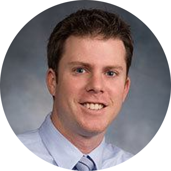 Dr Glenn Koehler