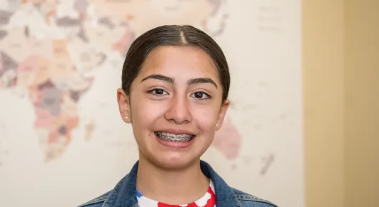Early Orthodontic Treatment