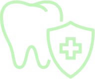 Preventive care icon