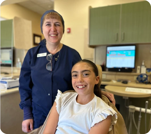 Early Orthodontic Treatment